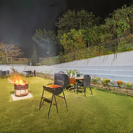La Nicholas Lake View By Summit Hotels Shillong Exterior photo
